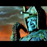 「大魔神」シリーズ 全３作 予告篇集 1966年