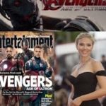 アベンジャーズ『エイジ・オブ・ウルトロン』最新映画予告編2本！アイアンマン、マイティ・ソー、キャプテン・アメリカ他、日本語字幕付