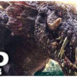 アクション映画予告編（2018年）