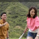 長澤まさみのコメディセンスに注目！ 映画『50回目のファーストキス』の30秒予告が解禁