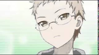 ミュージカルアニメ「Dance with Devils」第十幕 予告動画