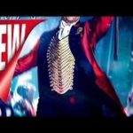 H・ジャックマン×「ラ・ラ・ランド」チームのミュージカル映画、歌声入り予告公開 – 映画ナタリー | ニュース