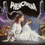 【アルジェント】フェノミナ  PHENOMENA 【サスペンス・ホラー】