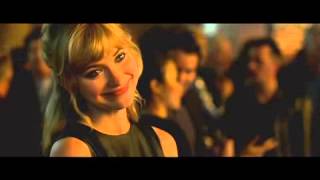 「ニード・フォー・スピード」予告篇動画　【POWERUP キネパス　洋画キャンペーン対象作品】