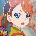 【予告PV】「花咲ク絆ノ浪漫譚」【アニメ モンスターストライク公式】