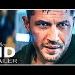 SF映画予告編 (2018年)