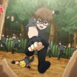 【公式】TVアニメ『はたらく細胞』／第9話「胸腺細胞」次回予告