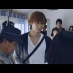 映画『ブラック・フィルム』公式予告映像　ショートVer.