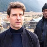 トム・クルーズが主演！映画『ミッション：インポッシブル／フォールアウト』ティーザー予告