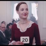 映画『ファントム・スレッド』予告