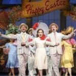 あのブロードウェイミュージカルをスクリーンで！映画『ホリデイ・イン』予告編