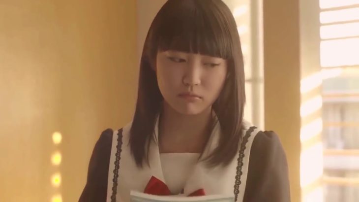 サスペンス映画フル 脳漿炸裂ガール ホラー 邦画フル