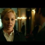 ブルゾンちえみ、ツンデレキャリアウーマン役で洋画初吹き替え　『ジオストーム』予告編