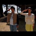 愛と感動のヒューマンドラマ　映画『鵜の島の光』予告編