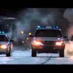 映画 007 SPECTER予告編 2015年12月5日公開。