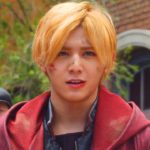 映画『鋼の錬金術師』IMAX®アクション予告【HD】