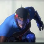 「劇場版 Infini-T Force／ガッチャマン さらば友よ」本予告