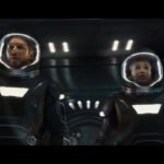 映画『Passengers』 予告編 近未来SF ジェニファー・ローレンス＆クリス・プラット