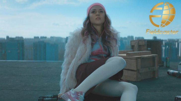 『第９地区』のスタッフが放つロシアSF超大作！映画「アトラクション 制圧 」