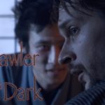 SciFi/Horror Jidaigeki: The Crawler in the Dark  (Movie CLIP)・SF/ホラー時代劇：闇に這いつくモノ (Movie CLIP)