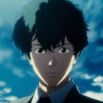 TVアニメ『イングレス』オープニング映像＋予告映像