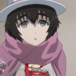 TVアニメ「シュタインズ・ゲート ゼロ」第9話予告