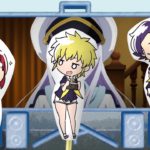 TVアニメ『ISLAND』#02予告