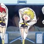 TVアニメ『ISLAND』＃12次回予告「Jump02 てをつないでアシタへ」