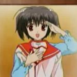 TVアニメ　ToHeart2 　新番組予告　番宣CM PV