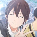 劇場版アニメ「君の膵臓をたべたい」本予告が公開　桜良の母役に和久井映見