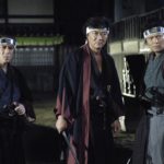 時代劇映画『実録 新選組』予告 小沢仁志 オールインエンタテインメント