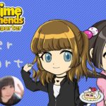 【予告】「アニメフレンズ 公式レポーターチャンネル」放送開始！