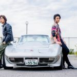 【予告】ド派手なカーアクションに注目！映画『ボーダーライン』