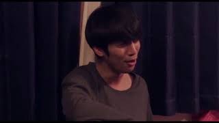 映画『どうしようもない恋の唄』予告