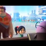 映画『シュガー・ラッシュ：オンライン』予告