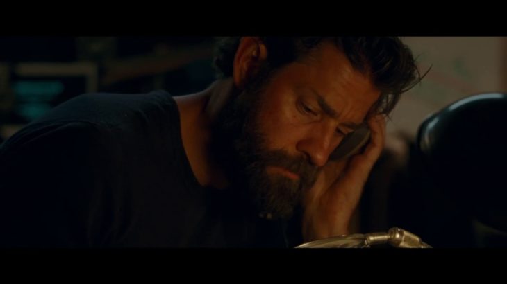 映画『クワイエット・プレイス』予告映像