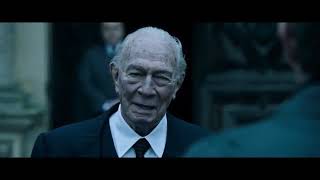 映画『ゲティ家の身代金』予告