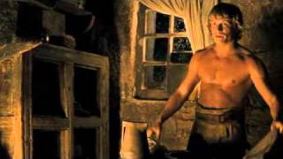 感動ラブシーン『約束の葡萄畑』予告編＠映画の森てんこ森