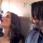 キアヌ・リーヴス＆ウィノナ・ライダー共演！映画『おとなの恋は、まわり道』本予告編