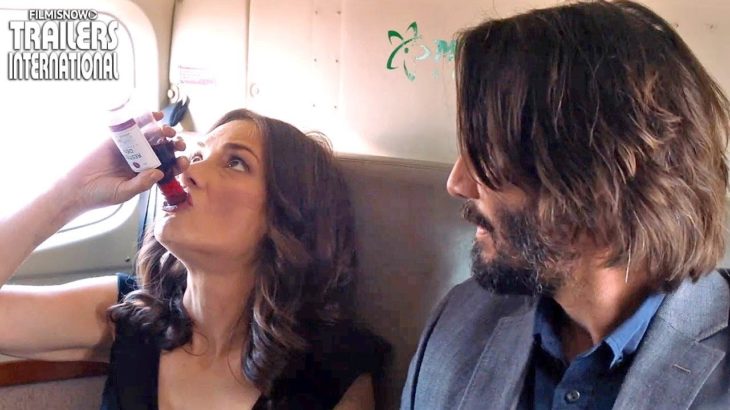 キアヌ・リーヴス＆ウィノナ・ライダー共演！映画『おとなの恋は、まわり道』本予告編