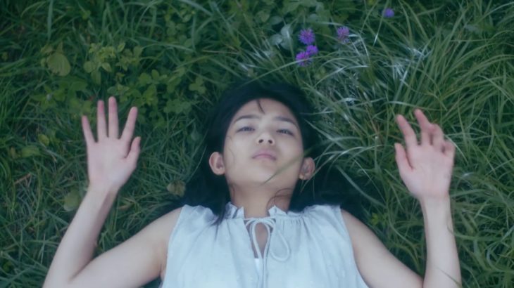 映画「哲人王」予告篇