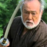 【映画 予告編】　果し合い