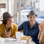 『フランシス・ハ』などのノア・バームバック監督によるラブコメディー！映画『ヤング・アダルト・ニューヨーク』予告編