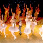 映画『ビリー・エリオット ミュージカルライブ／リトルダンサー』予告編