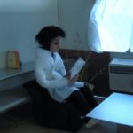 自主制作アニメ水沼くん予告