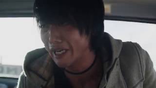 【映画 予告編】　恋のクレイジーロード