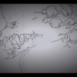 ［自主制作アニメ］ポメラニアン 映画予告/短編アニメ/自主制作映画