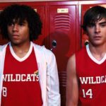 ハイスクール・ミュージカル／ザ・ムービー – 予告編