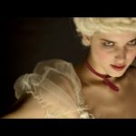 聖なる宮殿に漂うエロティシズムの究極の恋愛映画『マチルダ 禁断の恋』予告