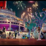 映画『モンスター・ホテル　クルーズ船の恋は危険がいっぱい？！』予告